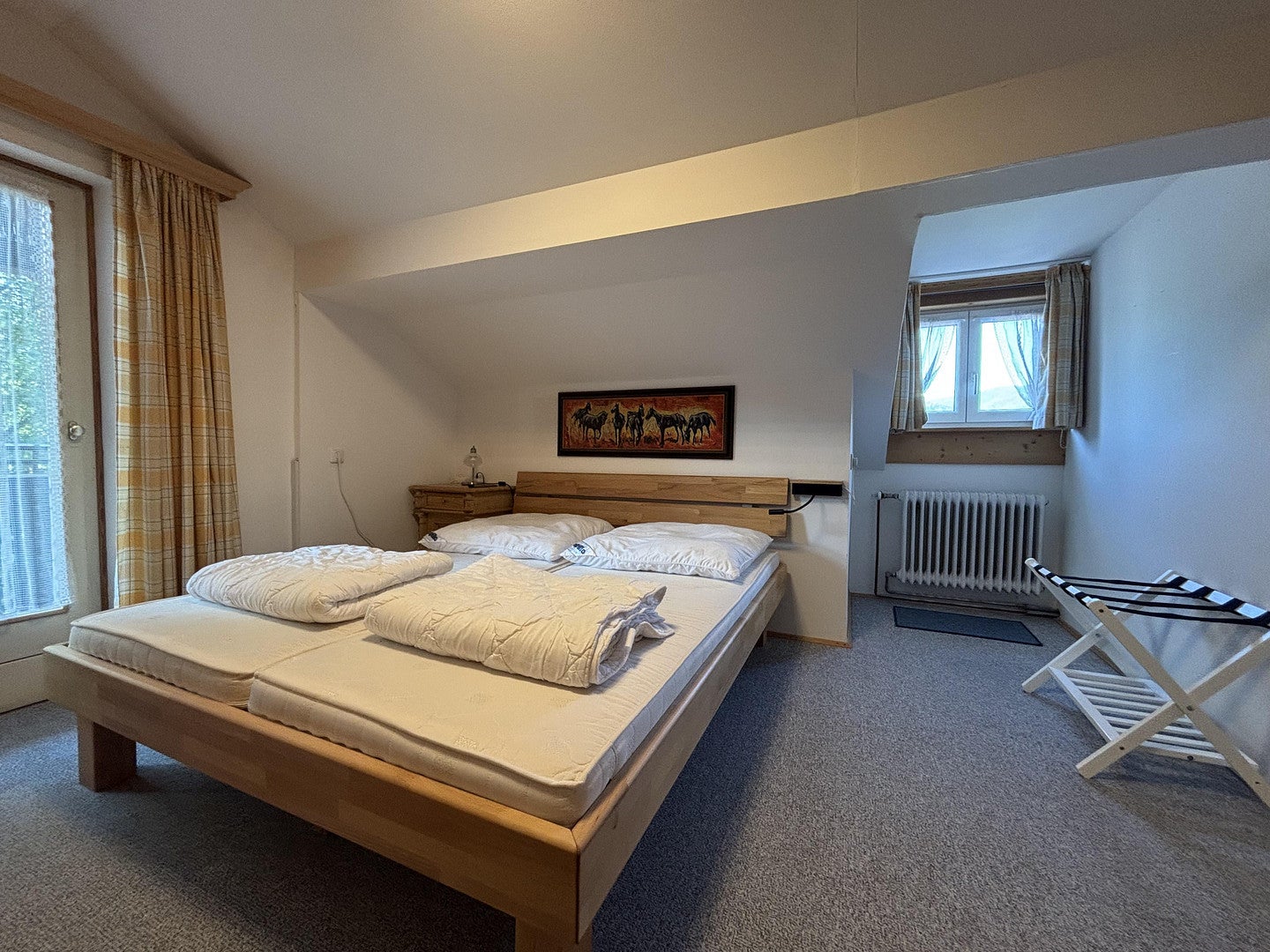 Wohnung Seestraße in Schliersee