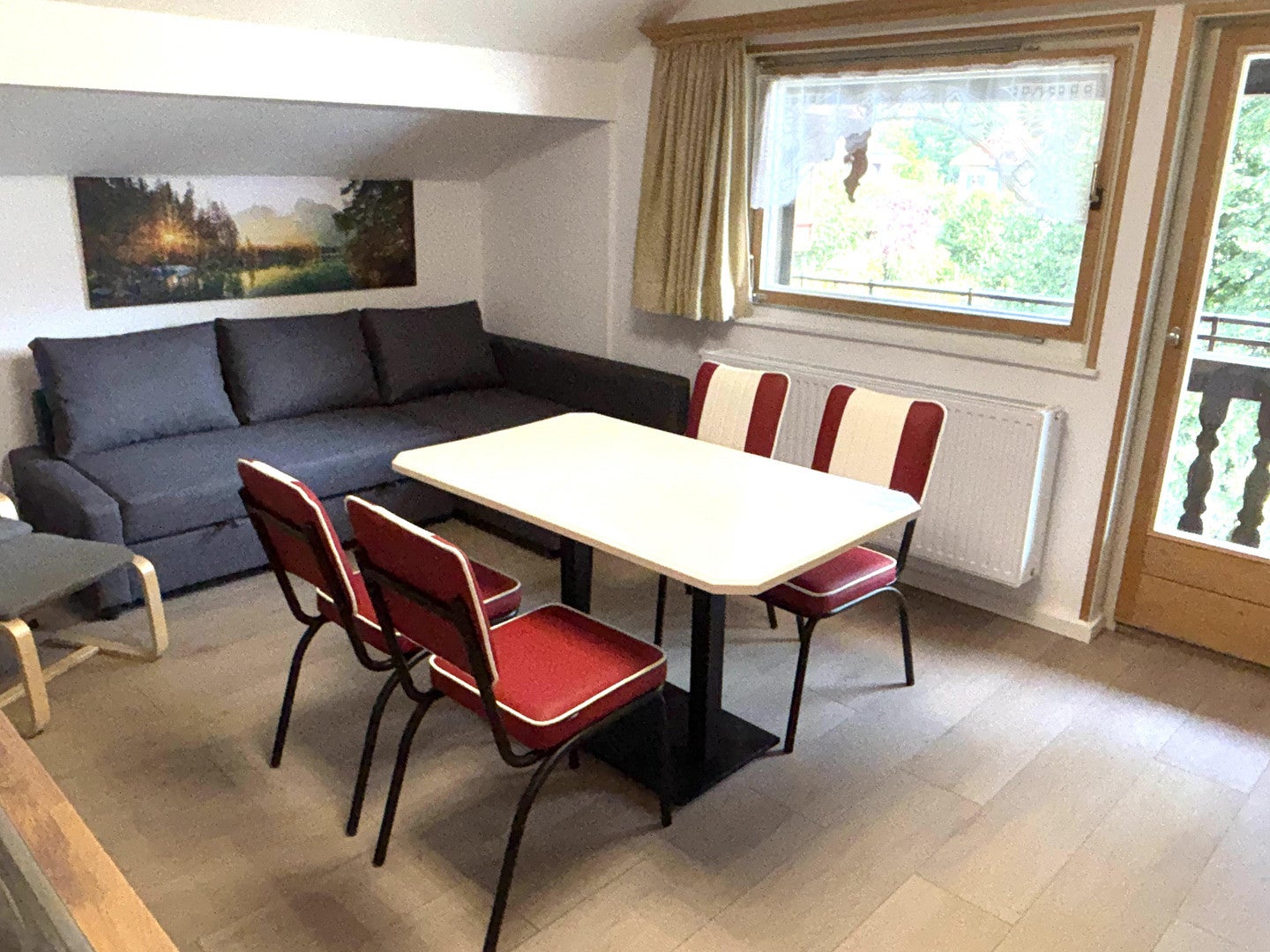 Wohnung Seestraße in Schliersee