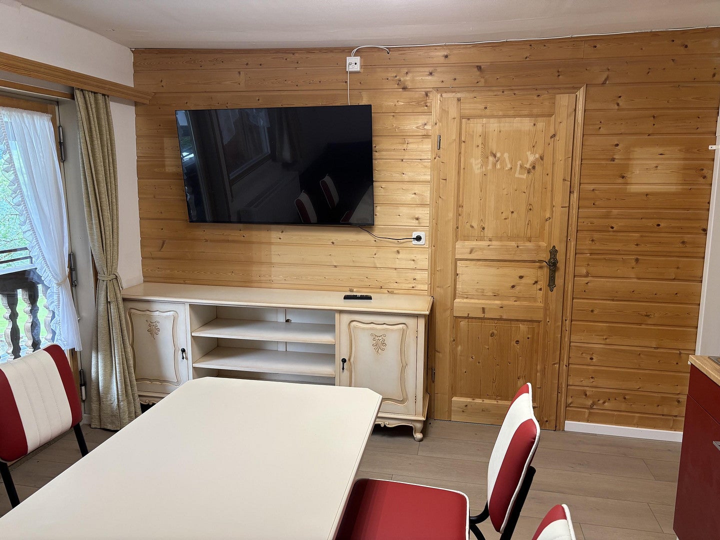 Wohnung Seestraße in Schliersee
