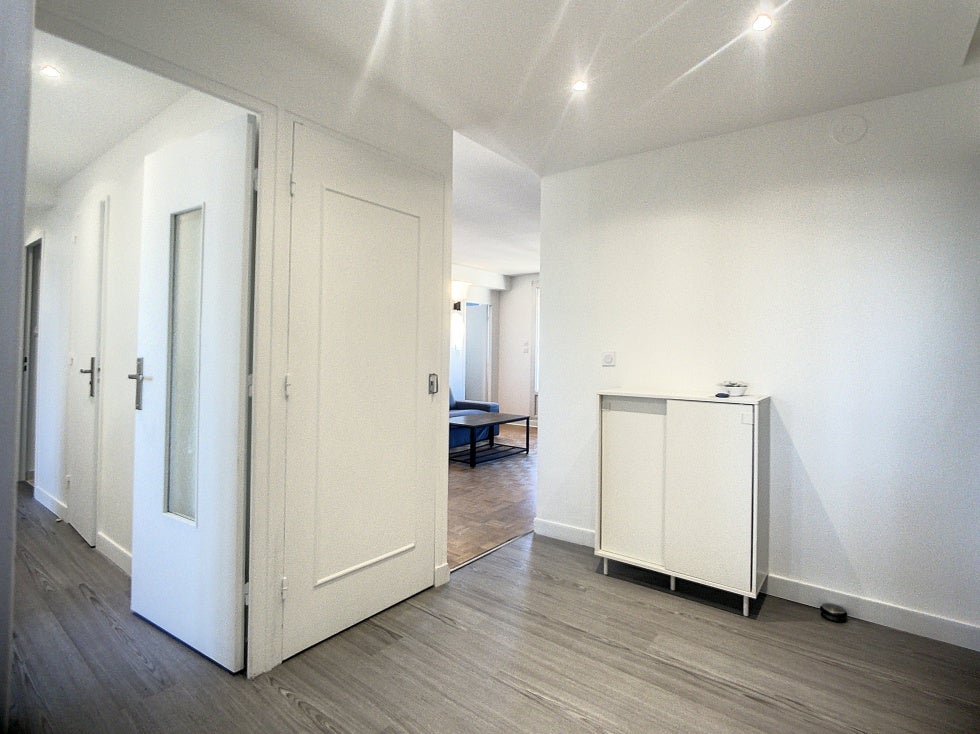 Appartement Impasse Chevreul à Villeurbanne