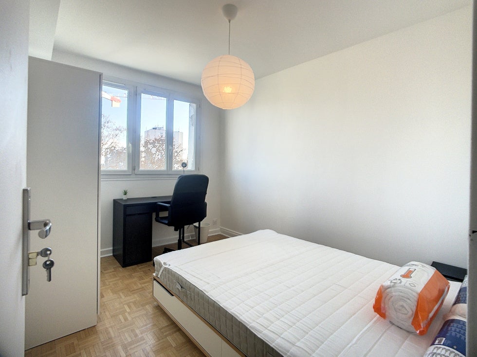 Appartement Impasse Chevreul à Villeurbanne