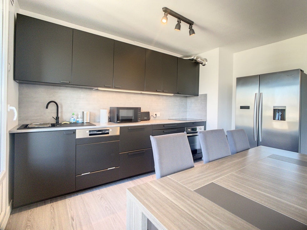 Appartement Impasse Chevreul à Villeurbanne