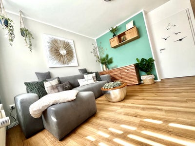 Wohnung Zur Residenz in Barleben