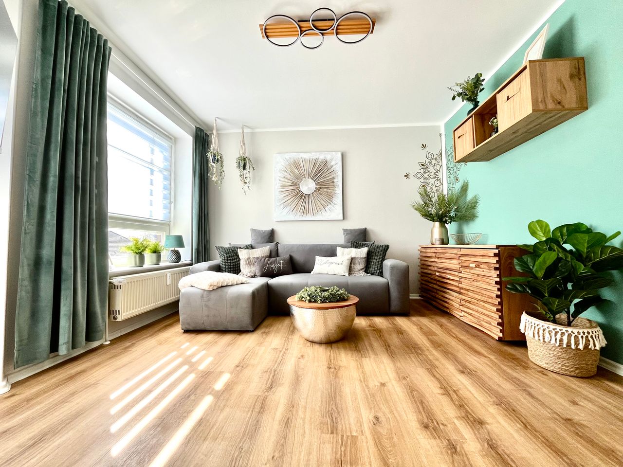 Wohnung Zur Residenz in Barleben