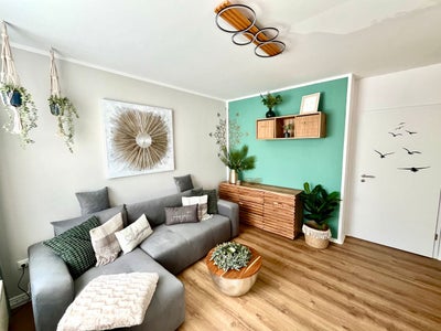 Wohnung Zur Residenz in Barleben