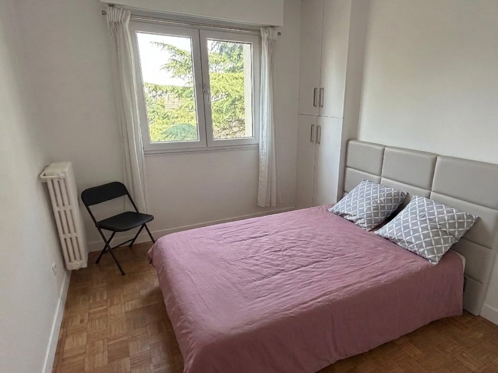 Appartement Avenue Galois à Bourg-la-Reine