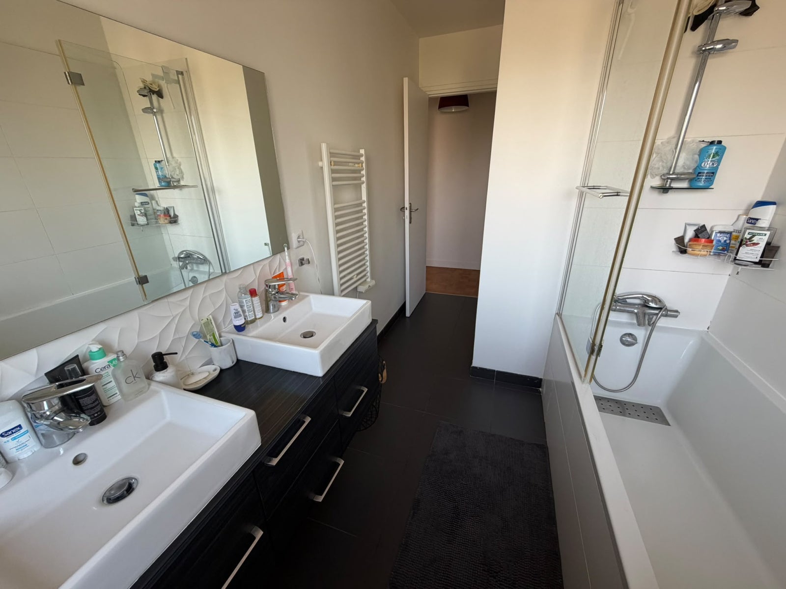 Appartement Avenue Galois à Bourg-la-Reine