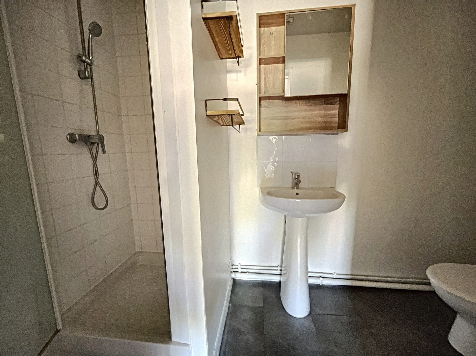Appartement Chemin de la Ferme Hazebrouck à Marcq-en-Barœul