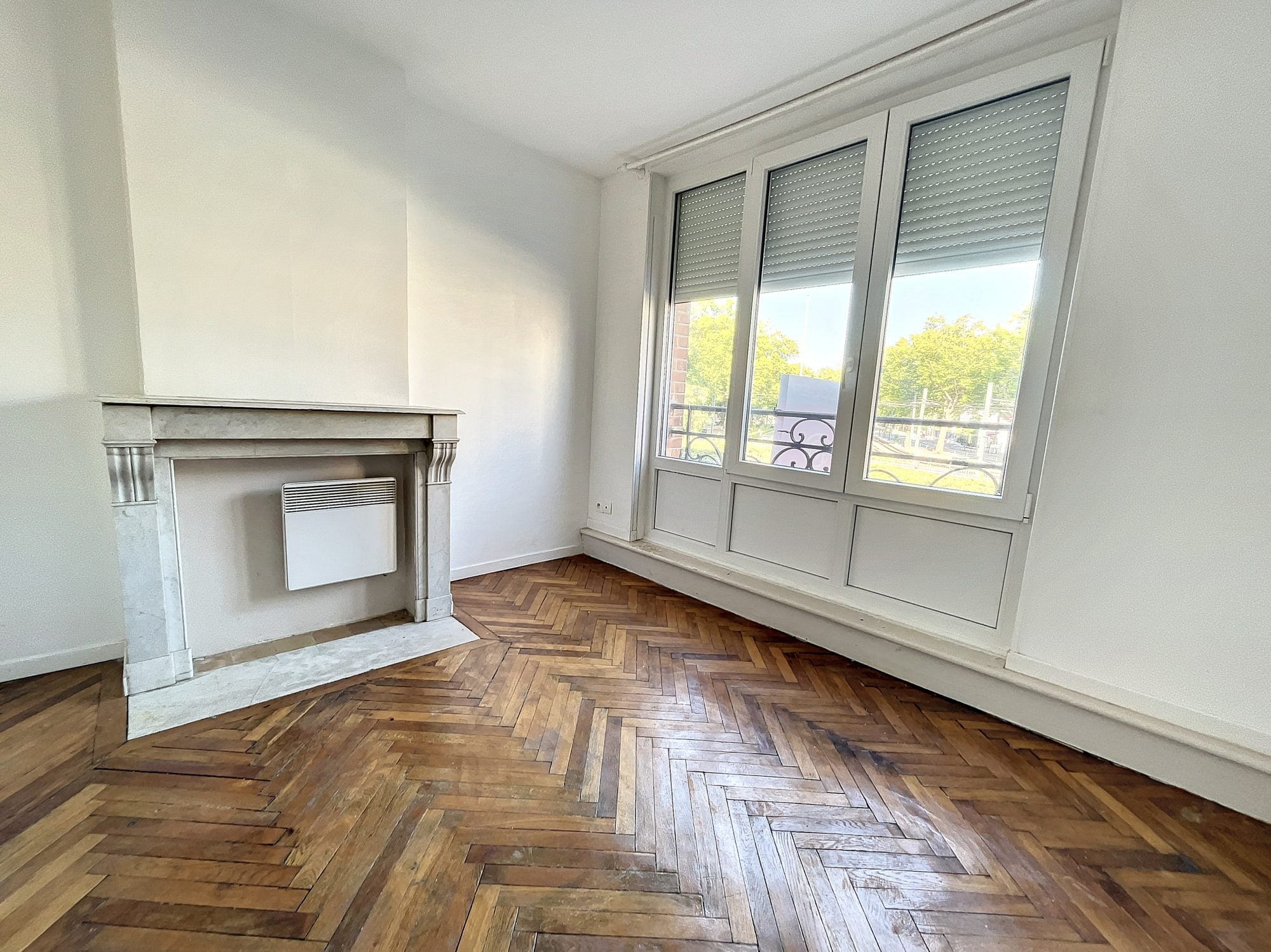 Appartement Chemin de la Ferme Hazebrouck à Marcq-en-Barœul