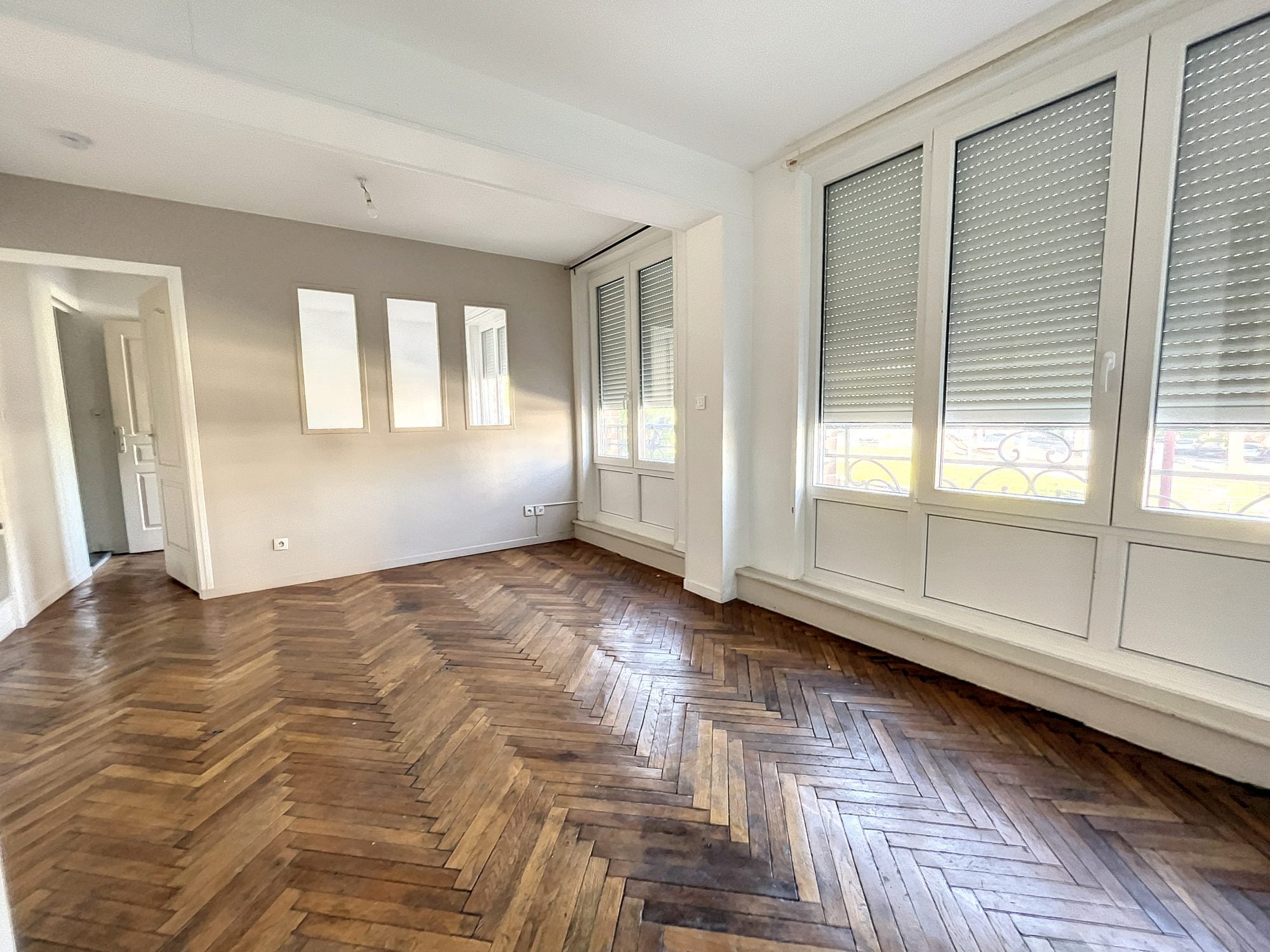 Appartement Chemin de la Ferme Hazebrouck à Marcq-en-Barœul