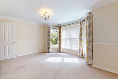 Flat Cranborne Road in Swanage