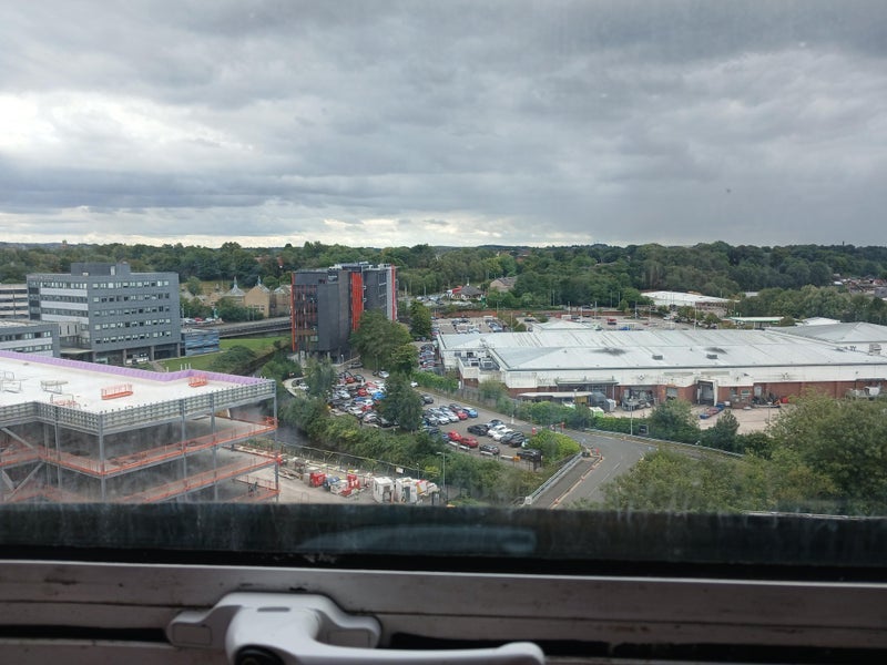 Room College Bank Way in Rochdale