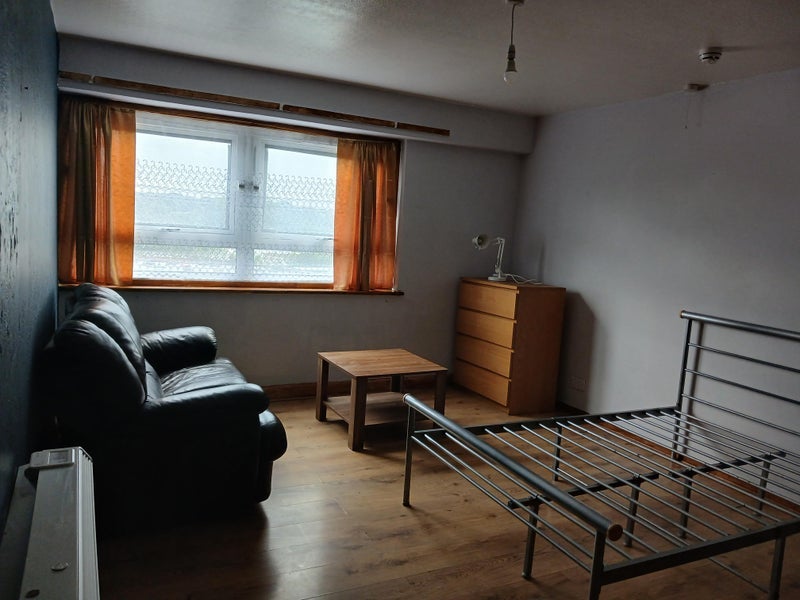 Room College Bank Way in Rochdale