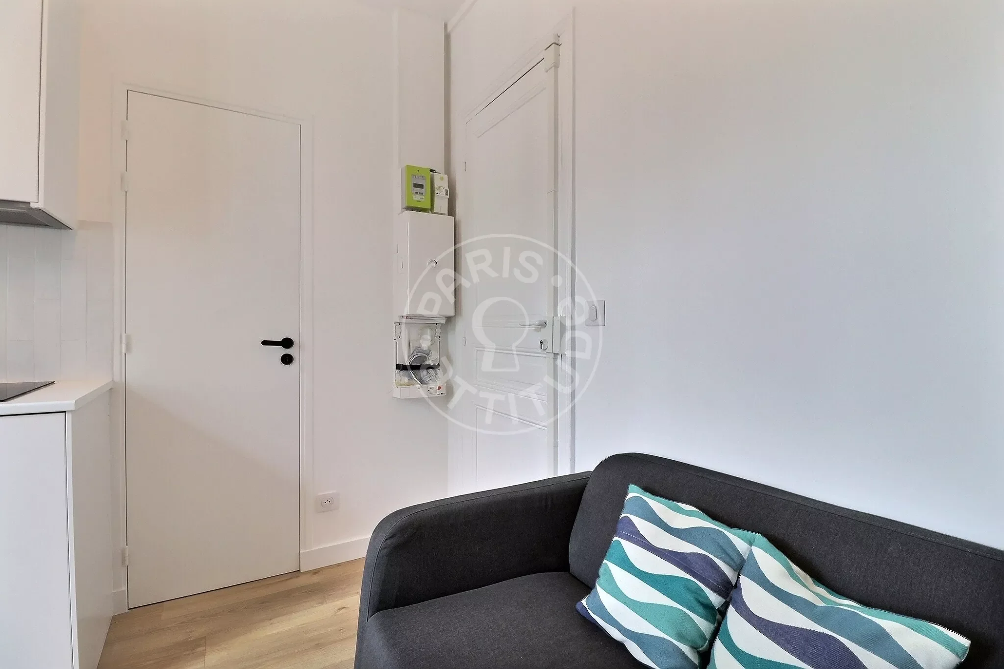 Appartement Avenue Perrichont à Paris