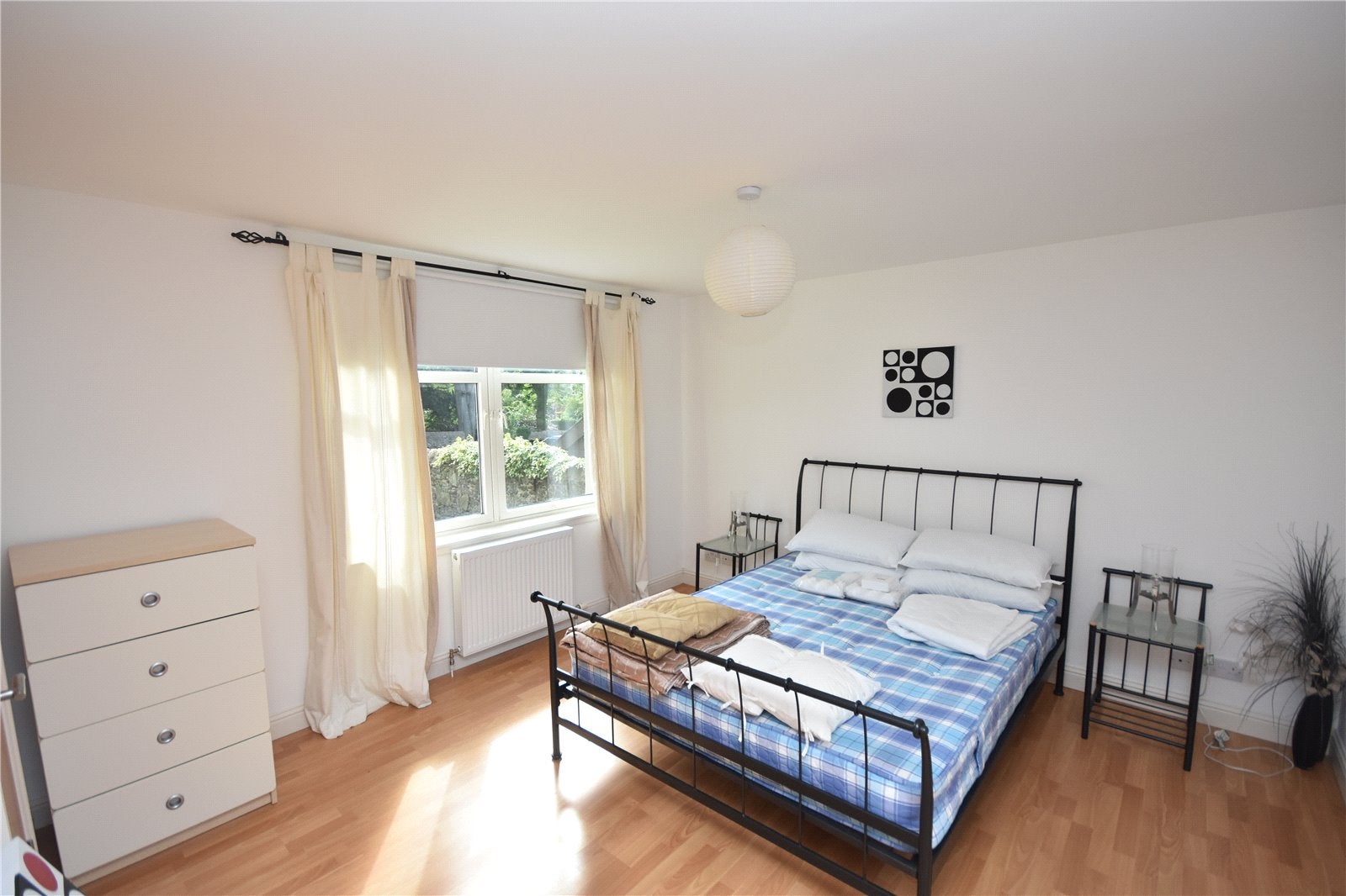 Flat Devanha Gardens West in Aberdeen City