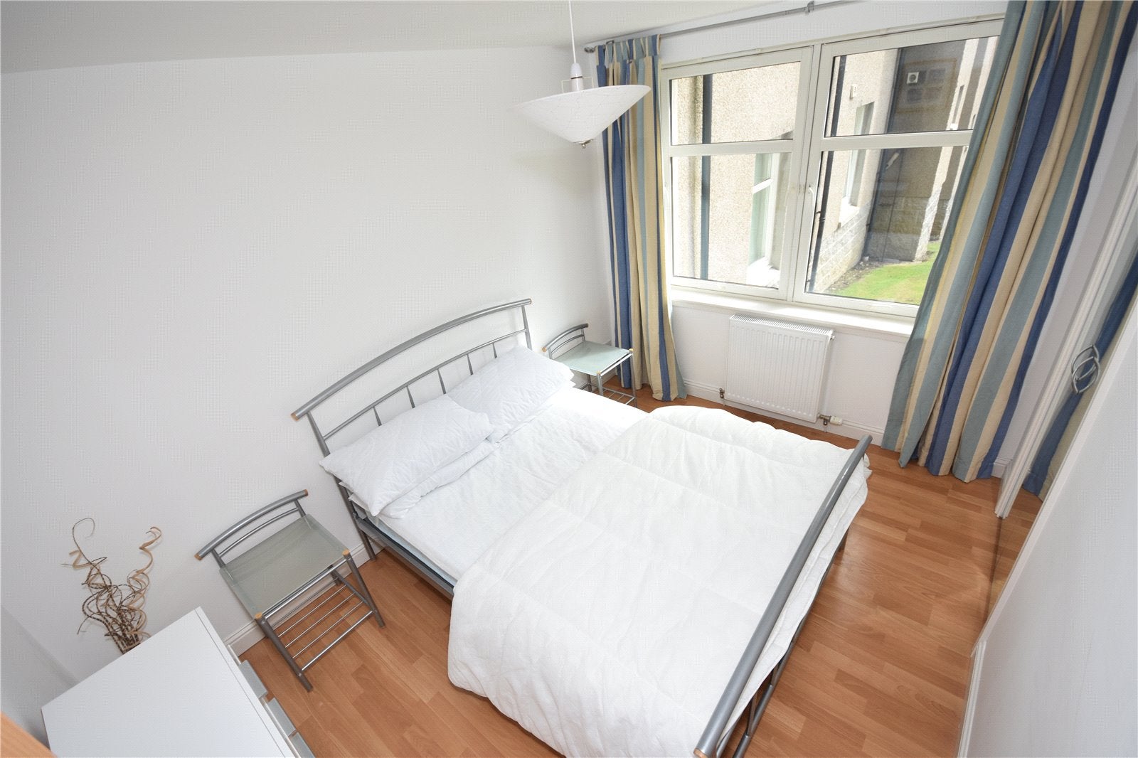 Flat Devanha Gardens West in Aberdeen City