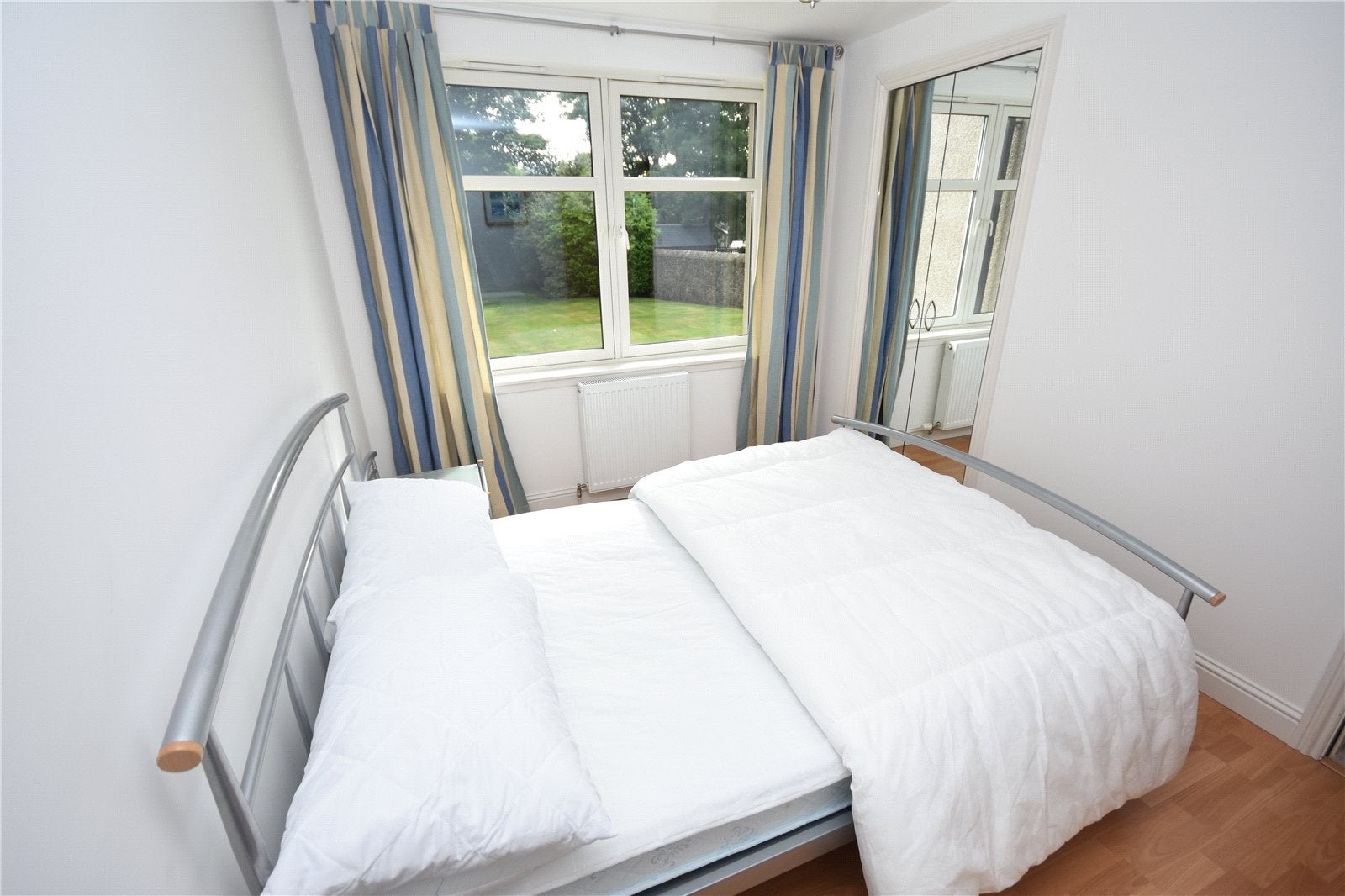 Flat Devanha Gardens West in Aberdeen City