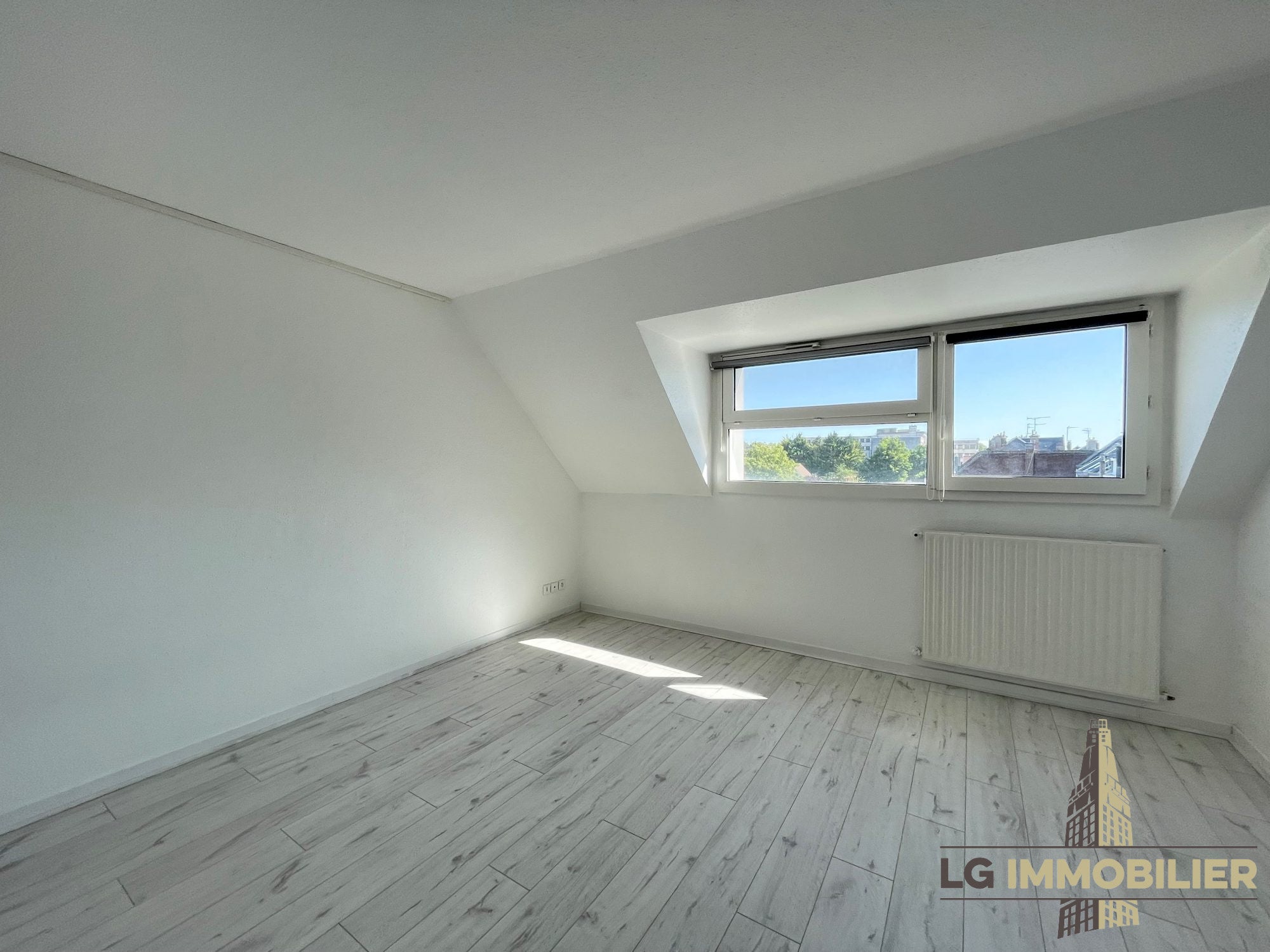 Appartement Chaussée Saint-Pierre à Amiens