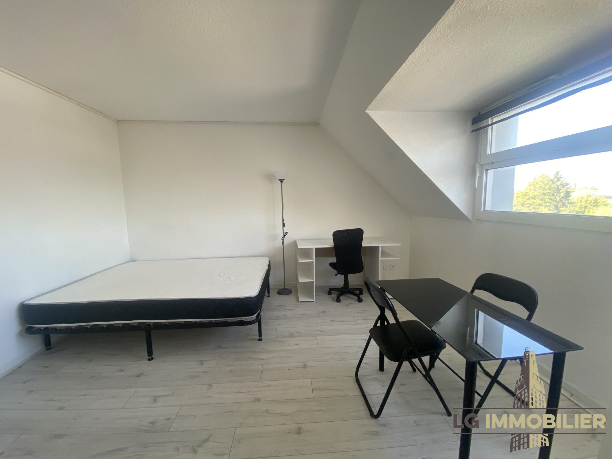 Flat Chaussée Saint-Pierre in Amiens
