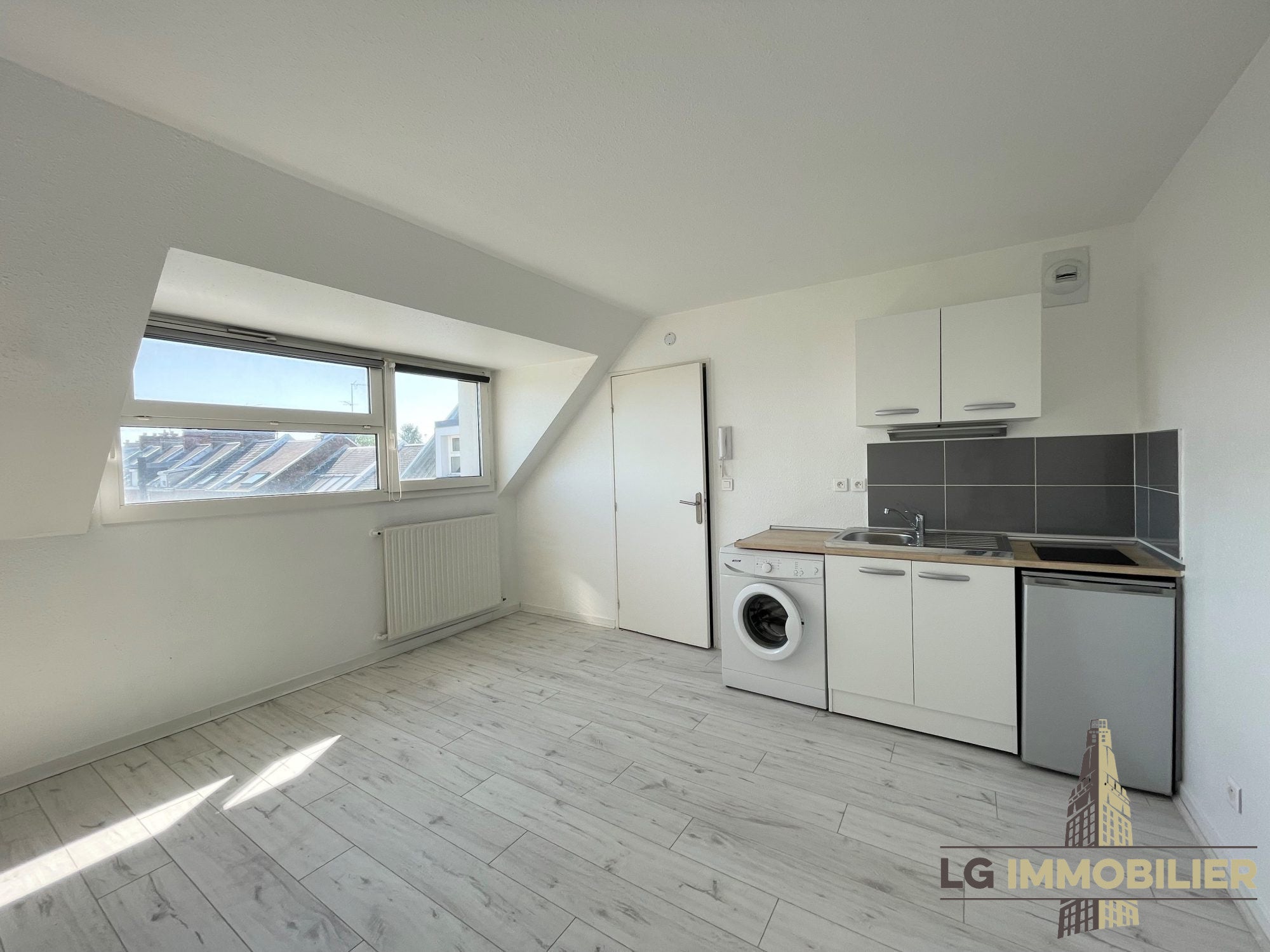 Appartement Chaussée Saint-Pierre à Amiens