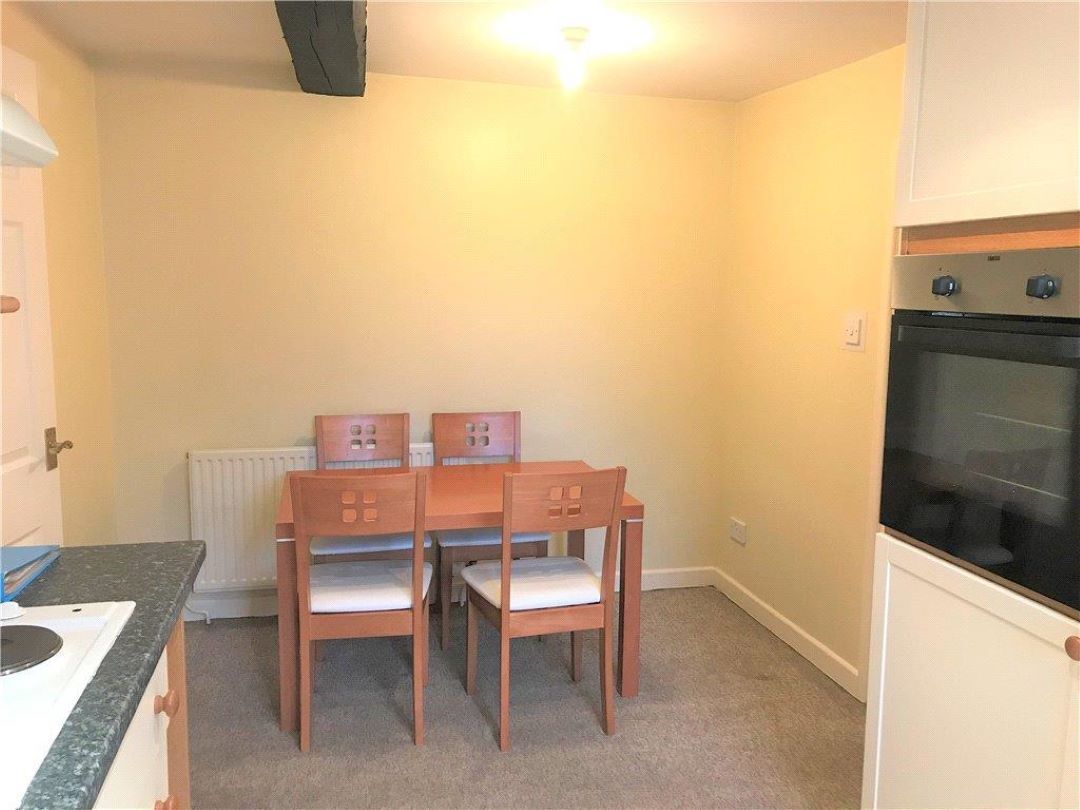 Flat East Street in Blandford Forum