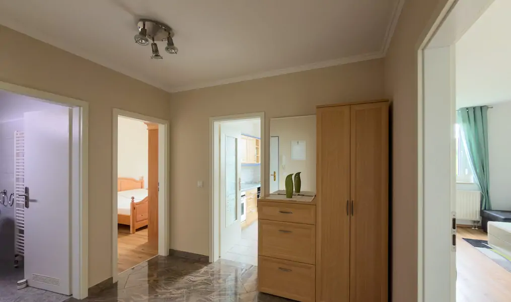 Wohnung Georg-Benjamin-Straße in Plauen