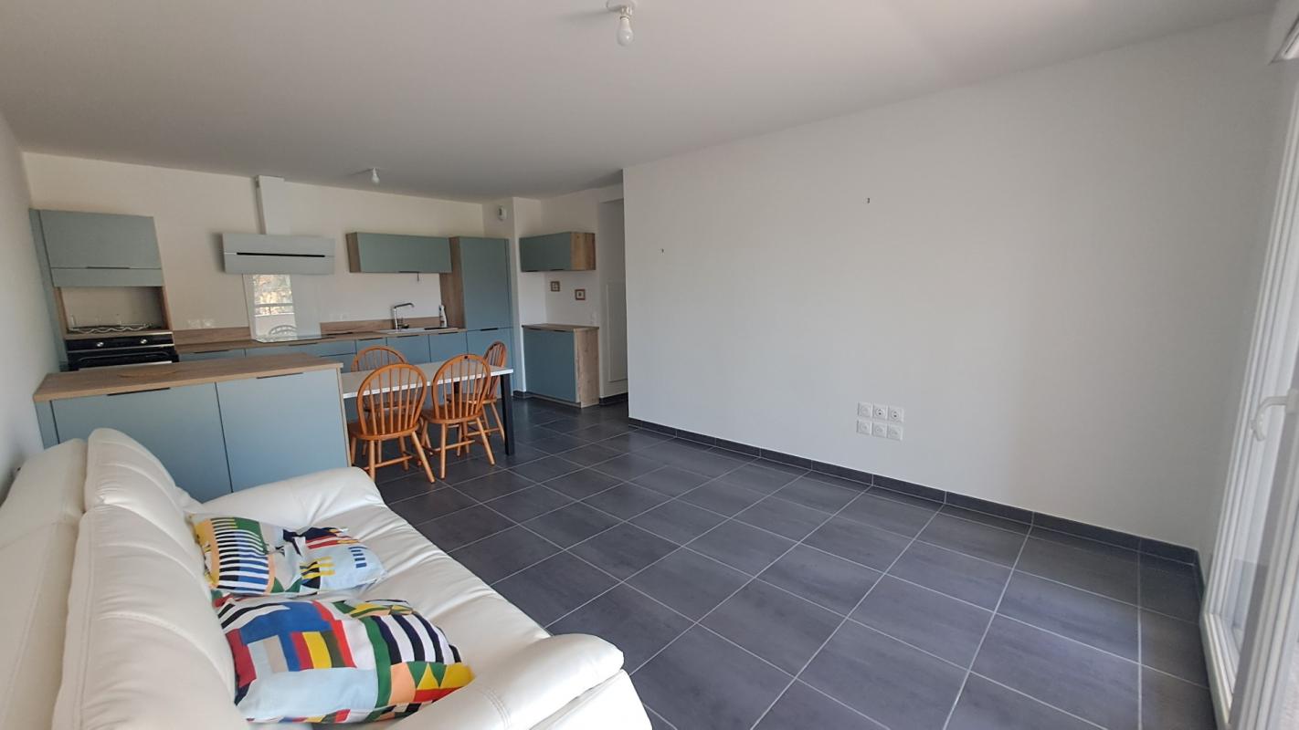 Appartement Rue René Loustalot à Saint-Paul-lès-Dax