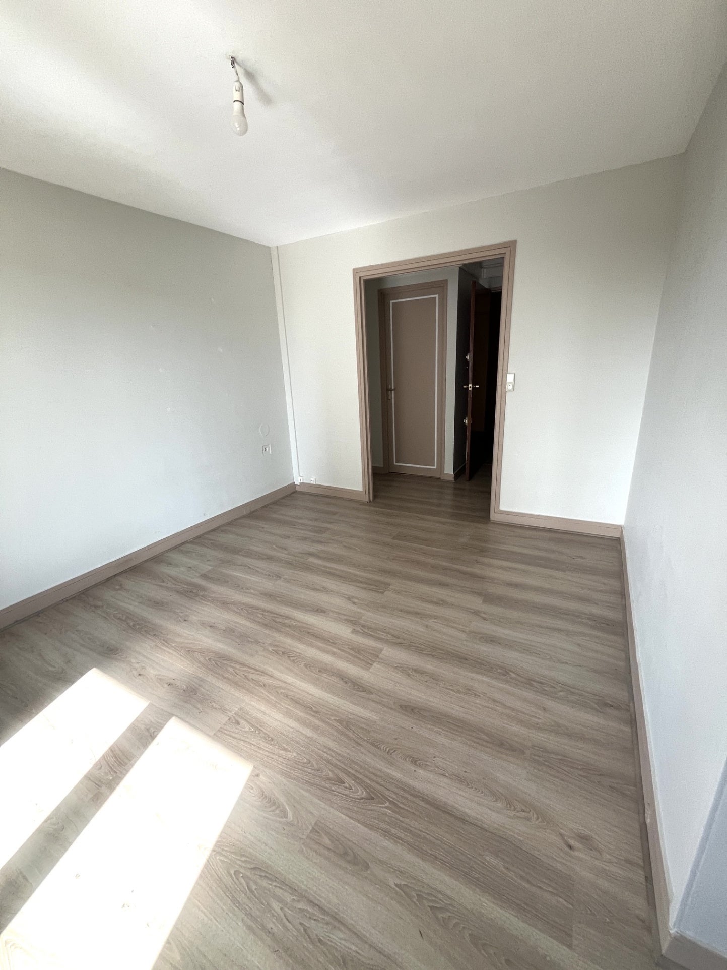 Appartement Allée des Érables à Tours