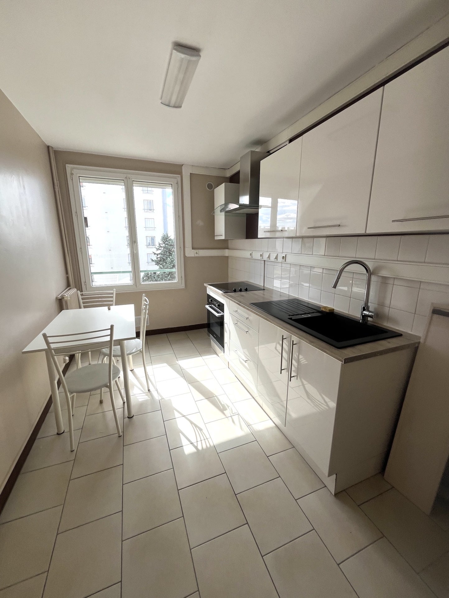 Appartement Allée des Érables à Tours
