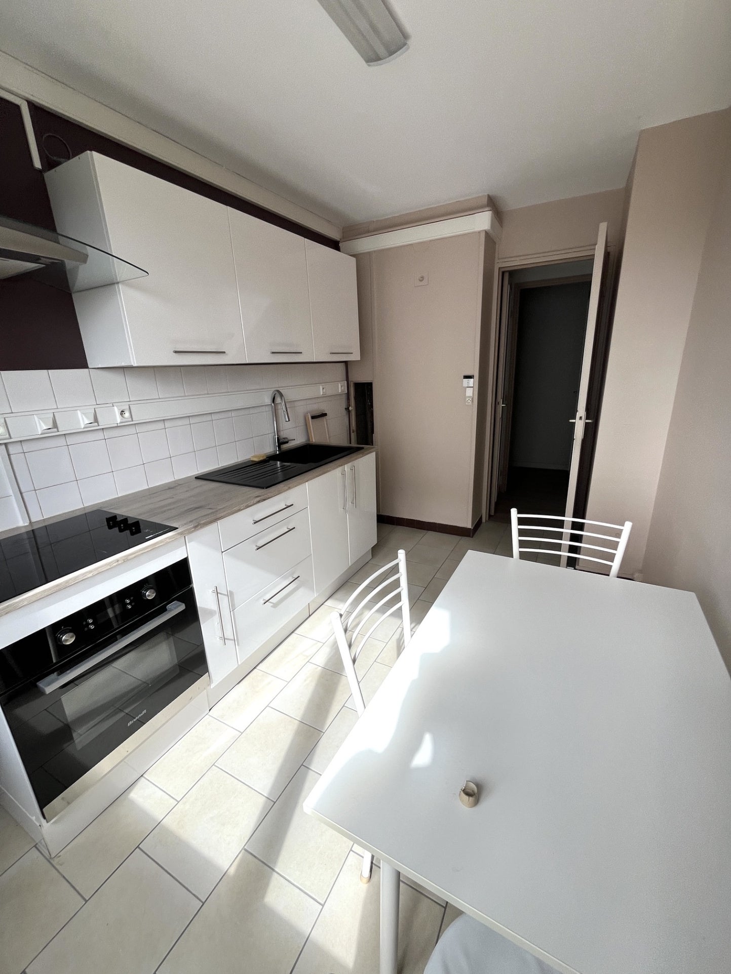 Appartement Allée des Érables à Tours