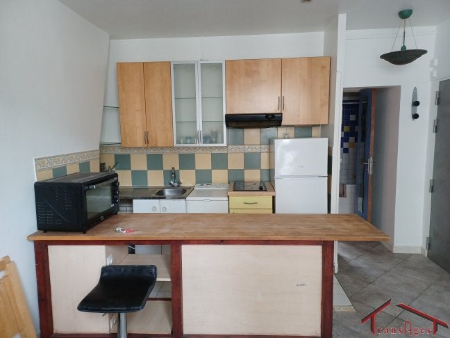 Appartement Rue de la Roquette à Paris