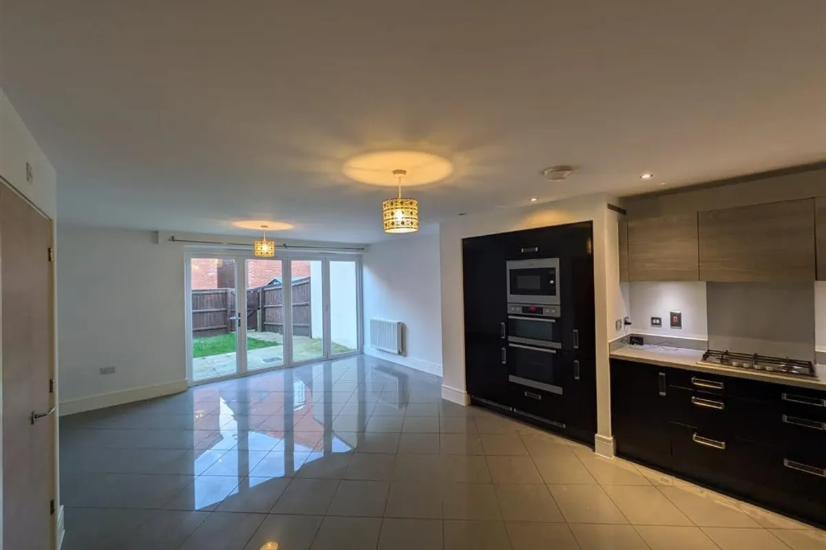 House Kendle Road in Breckland District