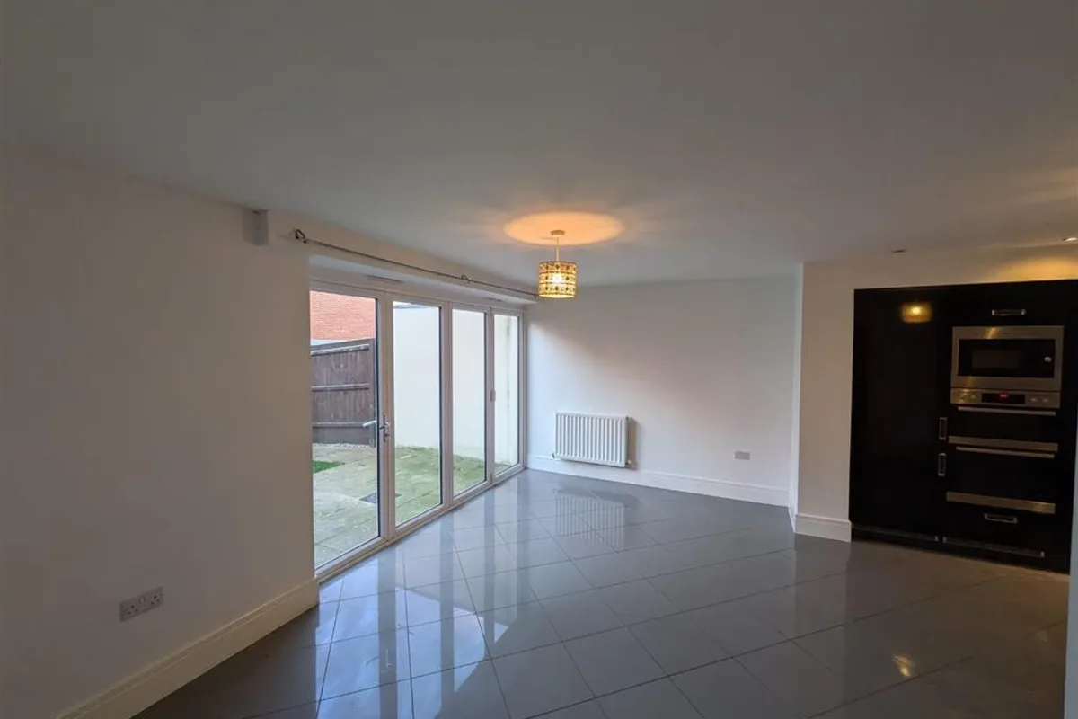 House Kendle Road in Breckland District