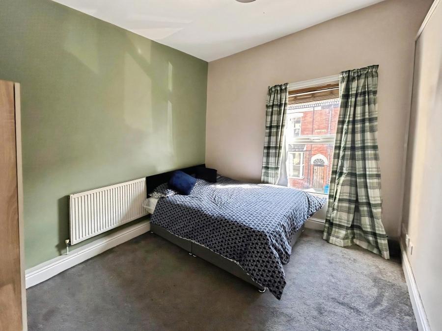 Room Grafton Street in Hull