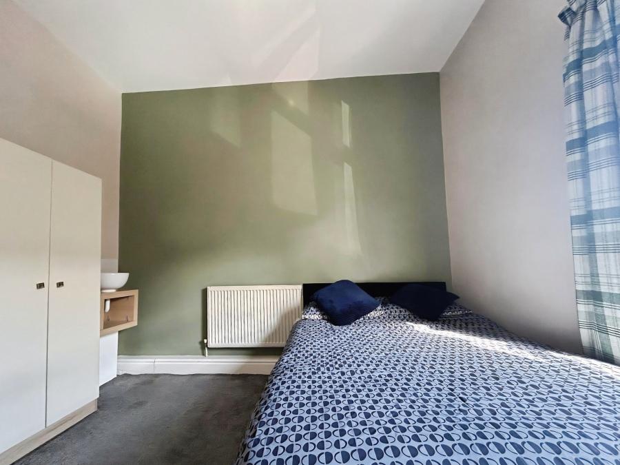 Room Grafton Street in Hull
