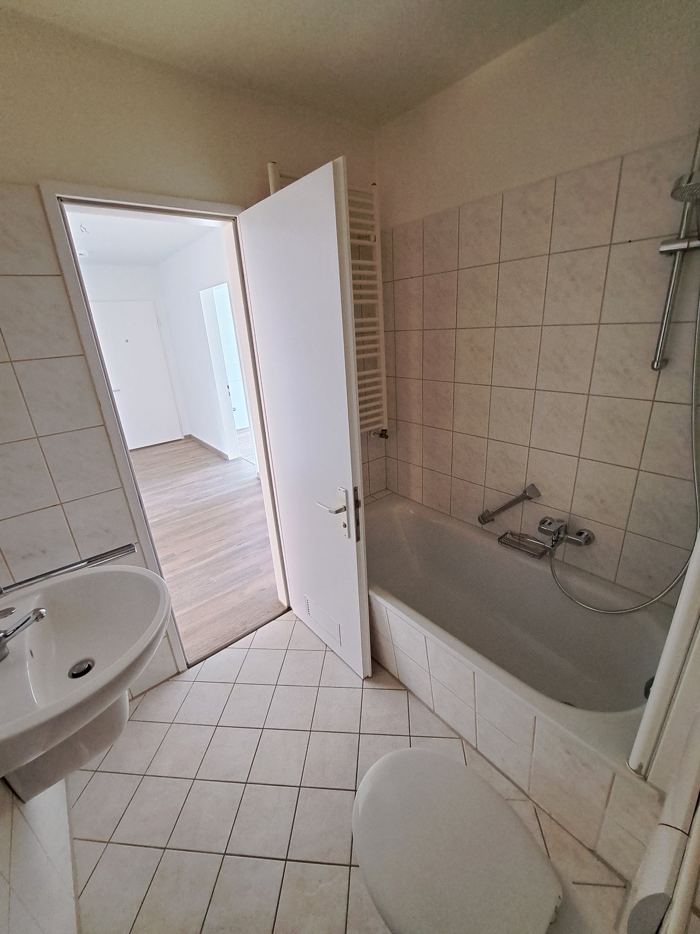Wohnung Heidacker in Bremerhaven
