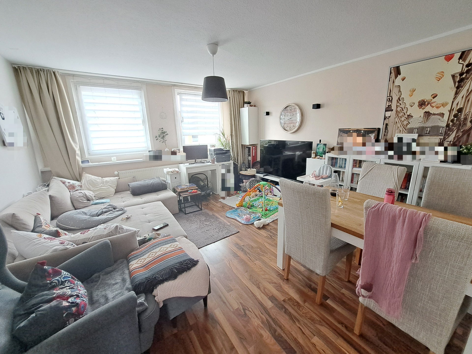 Wohnung Heidacker in Bremerhaven