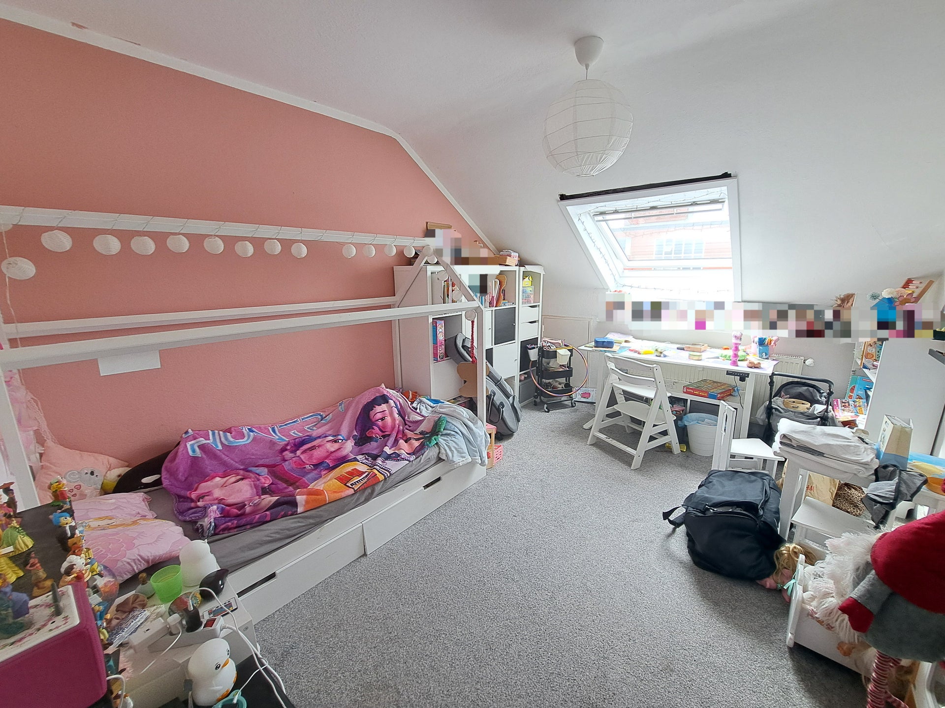 Wohnung Heidacker in Bremerhaven