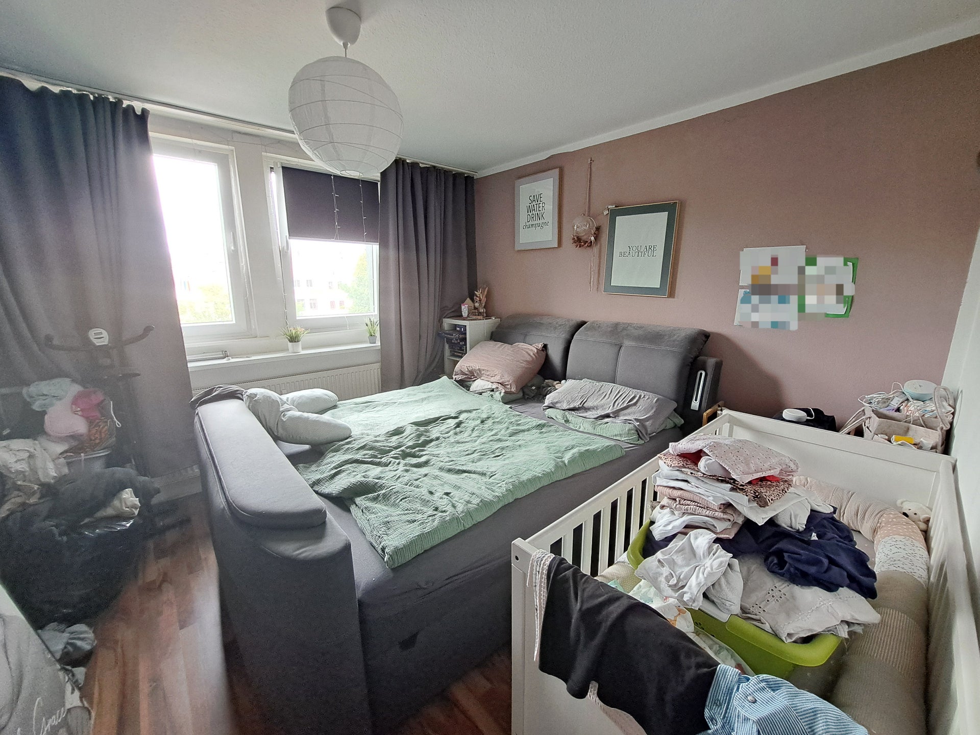 Wohnung Heidacker in Bremerhaven