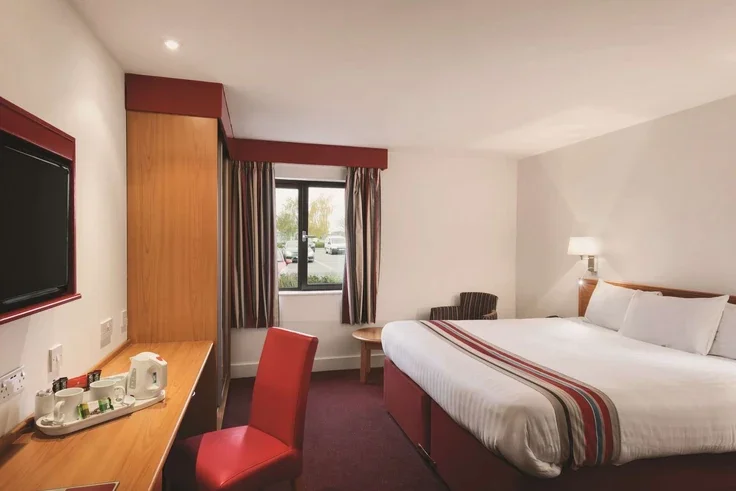 Room Huntingdon Road in South Cambridgeshire