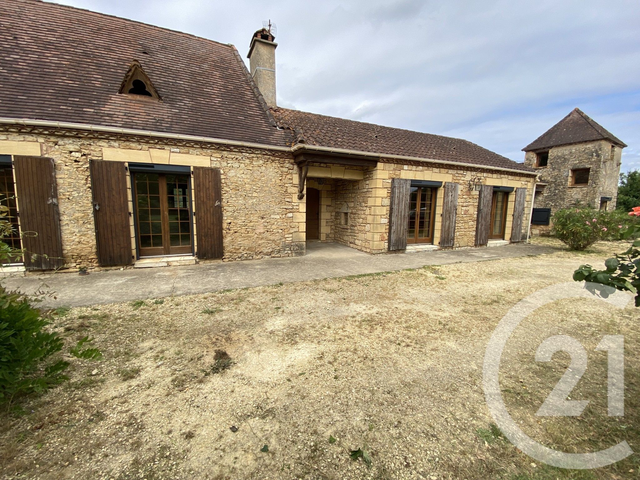 Maison Avenue Simone Veil à Sarlat-la-Canéda
