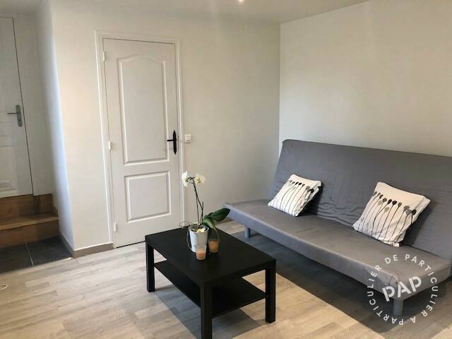 Appartement Rue Waldeck Rousseau à Choisy-le-Roi