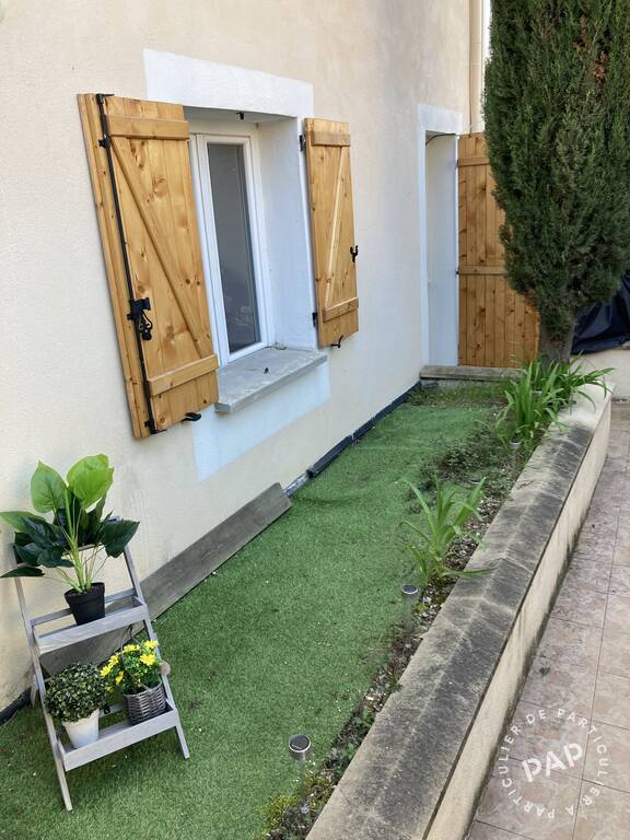 Appartement Rue Waldeck Rousseau à Choisy-le-Roi