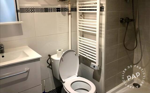 Appartement Rue Waldeck Rousseau à Choisy-le-Roi