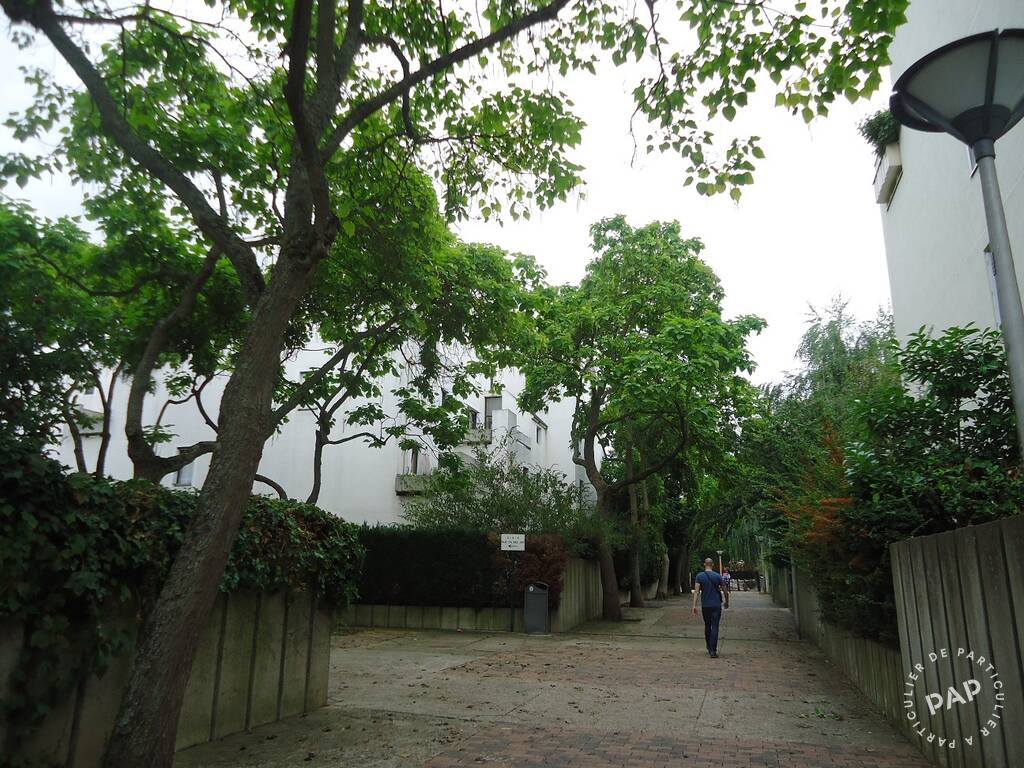 Appartement Rue Père André Jarlan à Évry