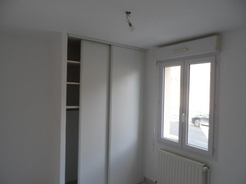 Appartement Route de Chevrières à Saint-Galmier