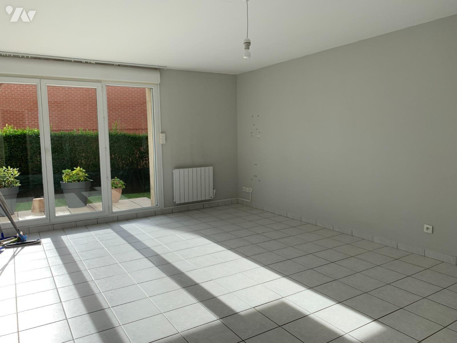 Appartement Rue Pharaon de Winter à Bailleul