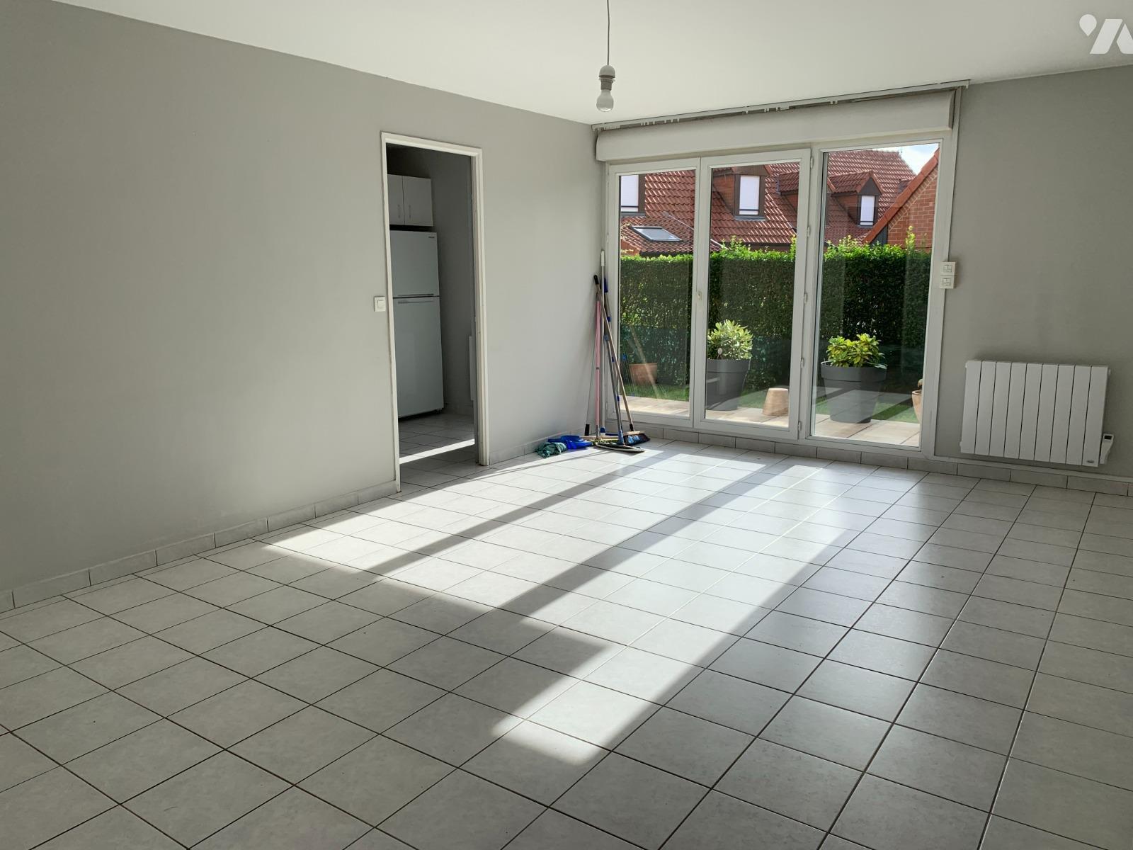 Appartement Rue Pharaon de Winter à Bailleul