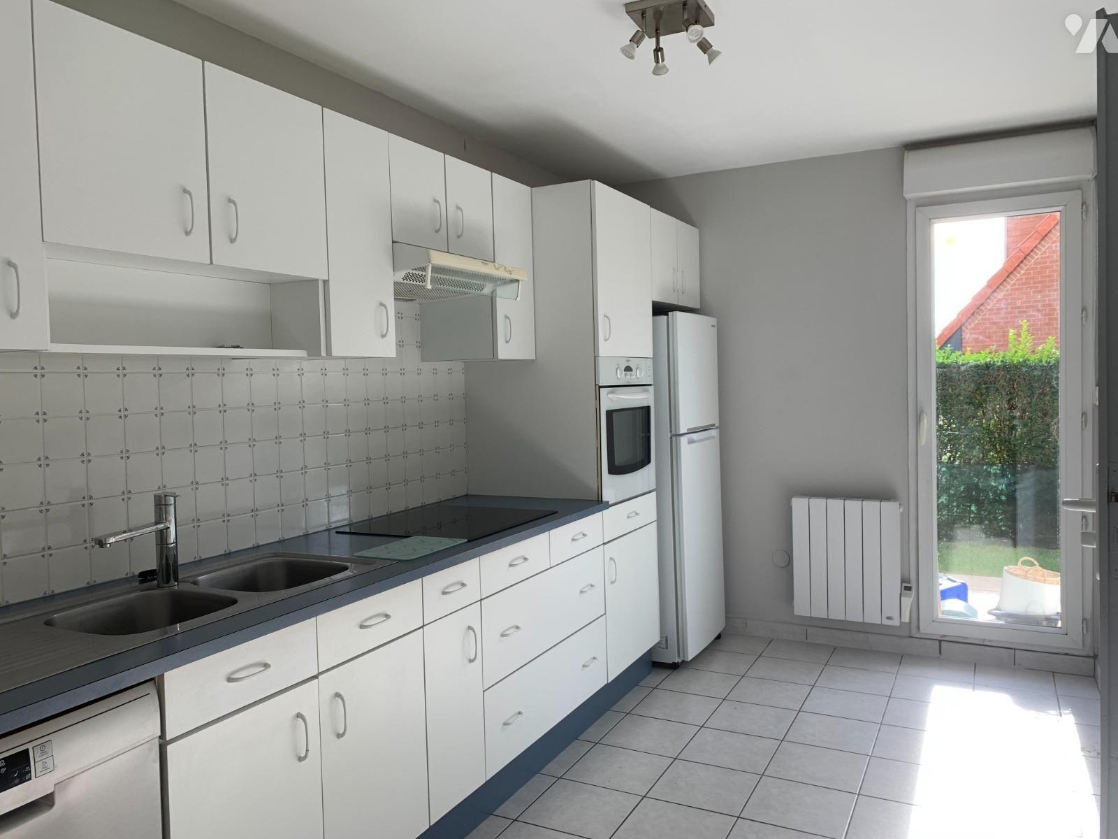 Appartement Rue Pharaon de Winter à Bailleul