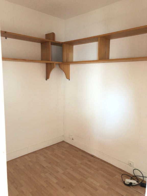 Appartement Rue de Lourmel à Paris